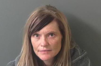 Amy M. Brown